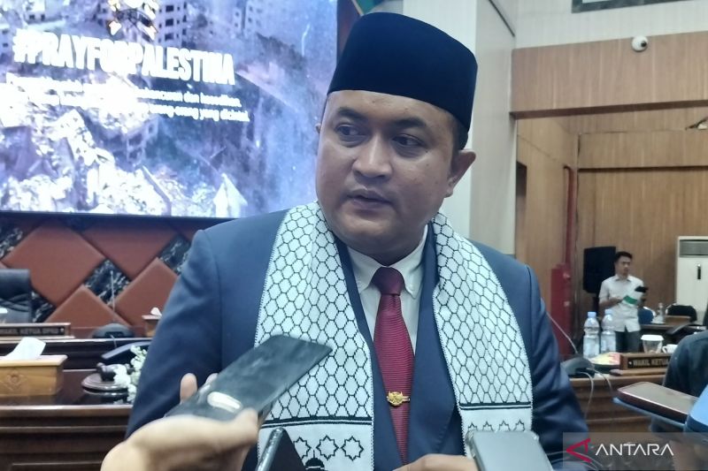 Ketua DPRD Bogor: Relokasi PKL Puncak harus dilakukan secara humanis