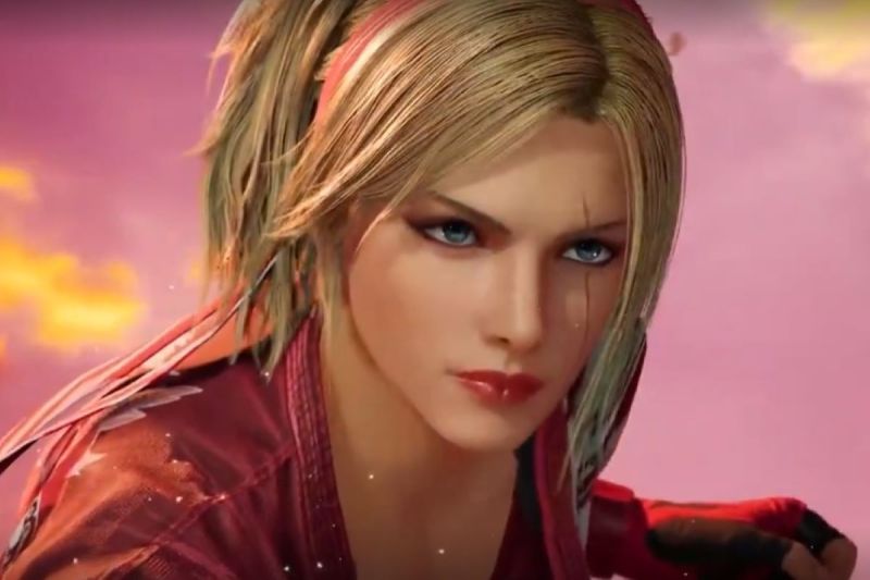 Gim "Tekken 8" bakal luncurkan karakter DLC hingga mode permainan baru