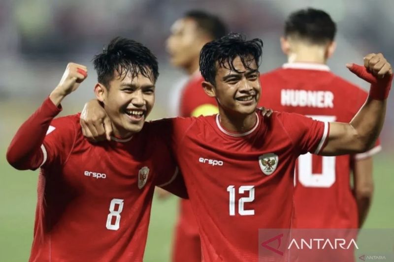 Menkominfo yakin Indonesia menang 2-1 atas Uzbekistan