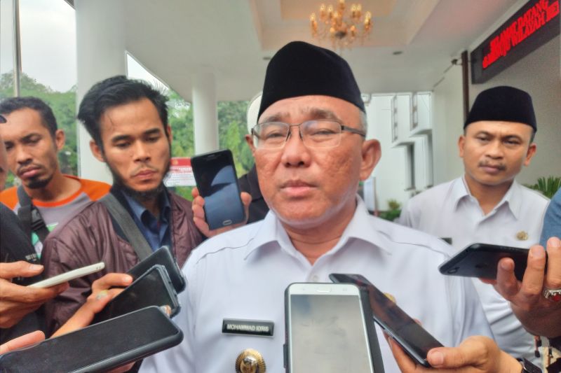 Wali Kota Depok masuk penjaringan calon gubernur Jabar dari PKS