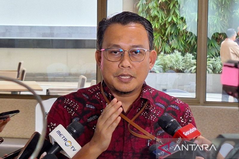 KPK akan sidangkan Eko Darmanto di Pengadilan Tipikor Surabaya