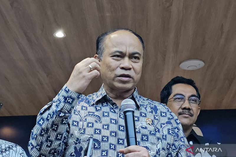 Menkominfo tekankan pentingnya pencapaian Visi Indonesia Emas 2045
