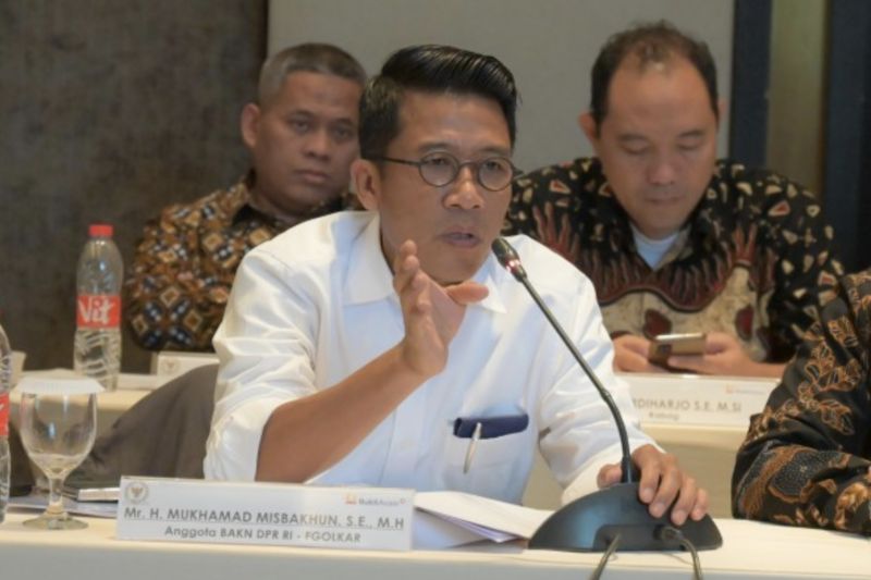 Anggota DPR: Indonesia punya modal hadapi dampak konflik Timur Tengah