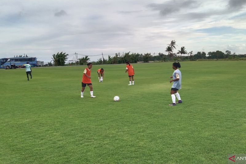 PSSI gratiskan pertandingan Piala Asia Putri U17 di Bali