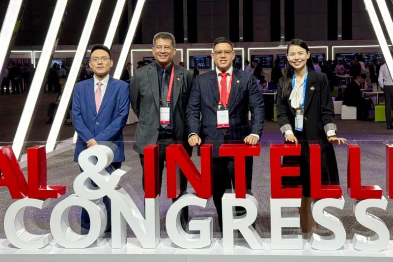 Anggota DPR harap peningkatan infrastruktur digital di Indonesia