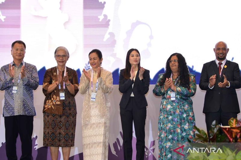 Konferensi Pariwisata PBB tentang Pemberdayaan Perempuan dalam Pariwisata