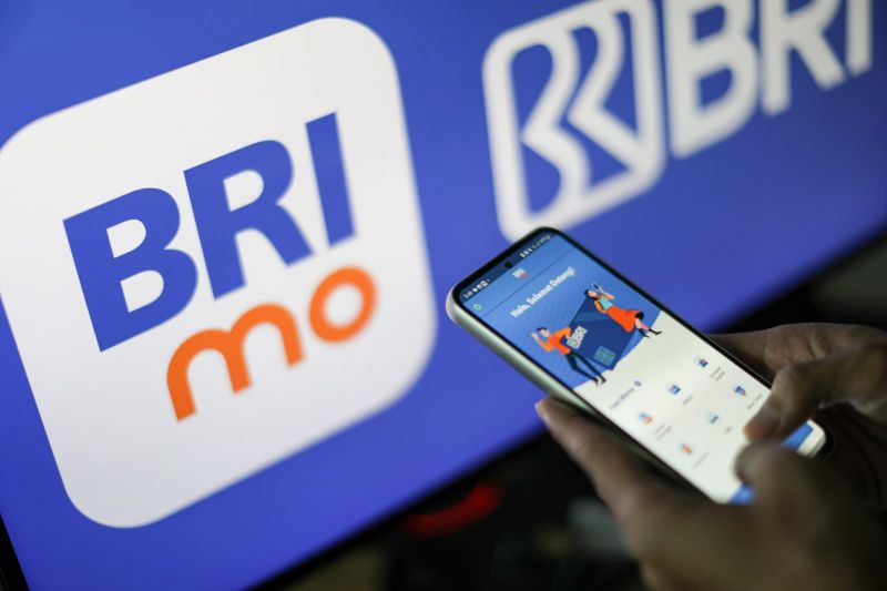 Mobile banking dan chatbot BRI raih peringkat pertama di BSEM MRI 2024