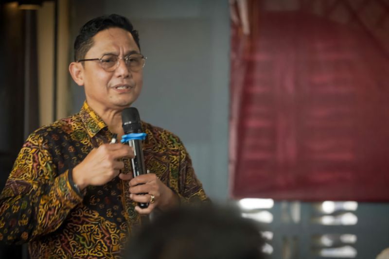 OJK Aceh dorong pengembangan ekosistem keuangan inklusif