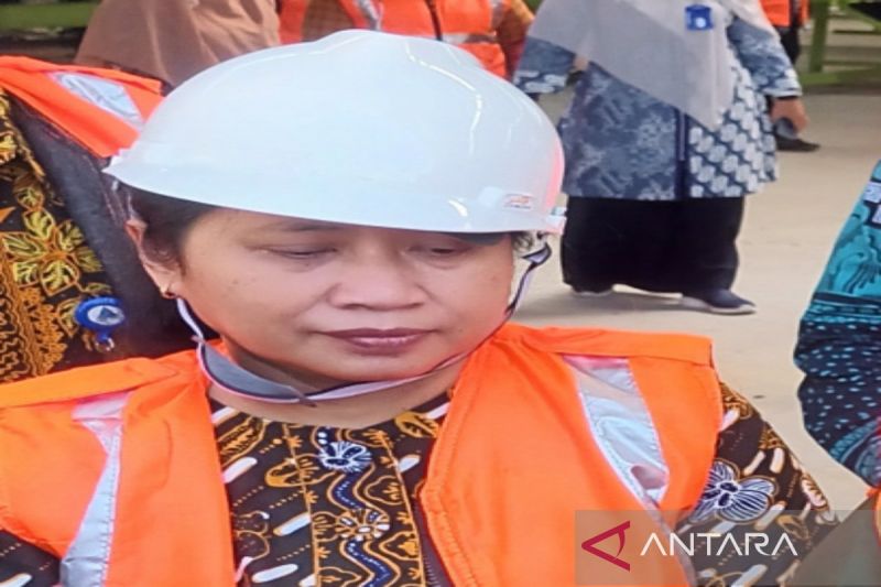 Pemkab Sleman wajibkan seluruh pegawai memiliki biopori