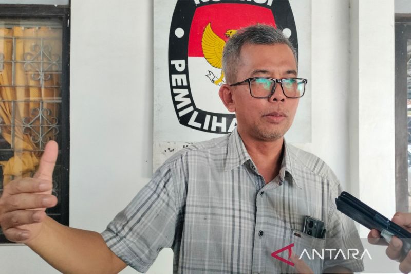 KPU Kulon Progo tunggu putusan MK untuk tetapkan caleg terpilih