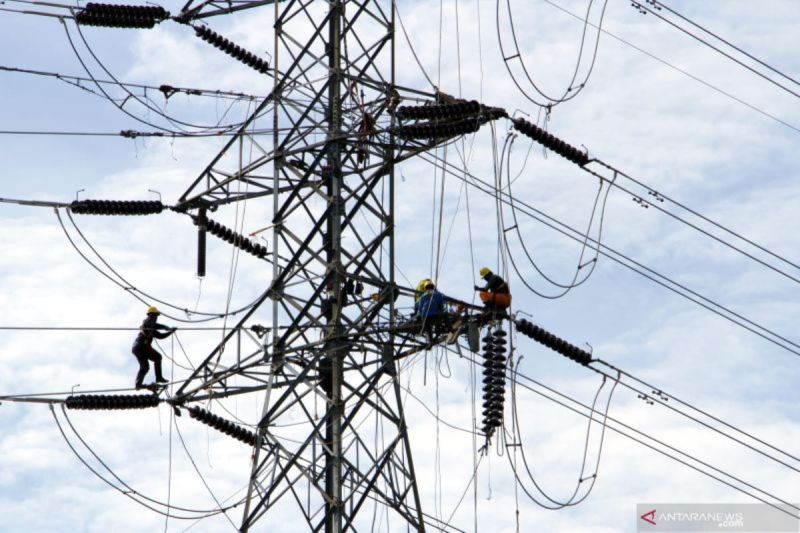 Tanggapi ekspor listrik, Kadin: Singapura bergantung pada ekosistem RI