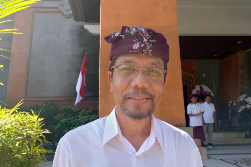 Dinas PMA Bali: Hormati proses hukum Bandesa Berawa soal pemerasan