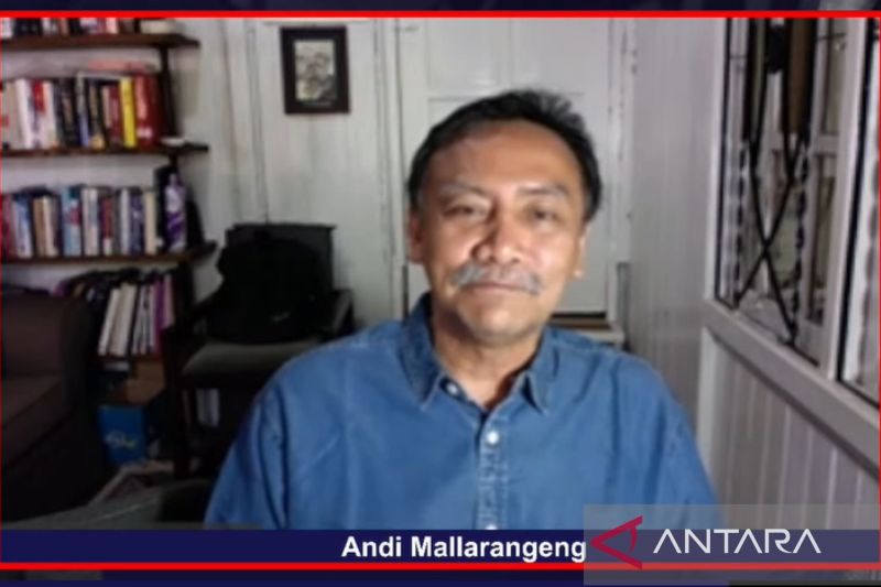 Demokrat: Prabowo masih dalam tahap mendesain struktur kabinet