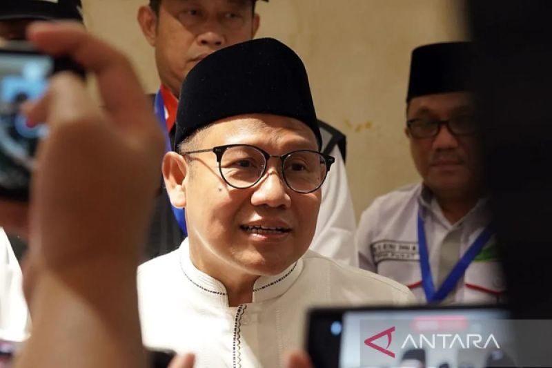 Cak Imin harap koalisi perubahan berlanjut di Pilkada Aceh