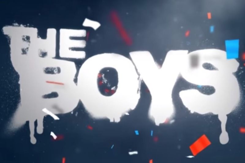 Serial "The Boys" musim keempat luncurkan trailer resmi