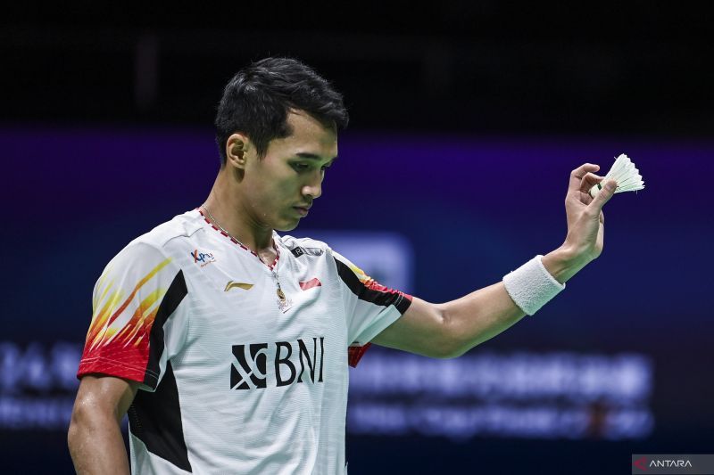 Tujuh wakil Indonesia awali perjuangan di babak pertama Singapore Open