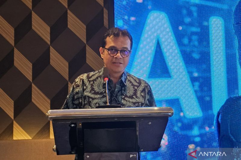 Wamenkominfo: Hasil RAM AI Indonesia diperoleh pada pertengahan 2024