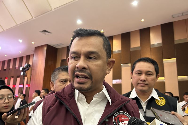 Sinergi DJBC dan Polri ungkap 223 kasus narkoba di wilayah Indonesia