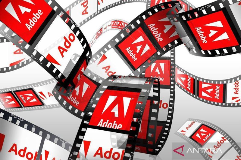 AS gugat Adobe karena tuduhan sembunyikan biaya penghentian langganan