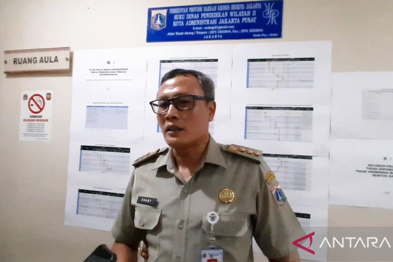 DKI perkuat kerukunan umat jaga iklim tetap kondusif jelang Pilkada