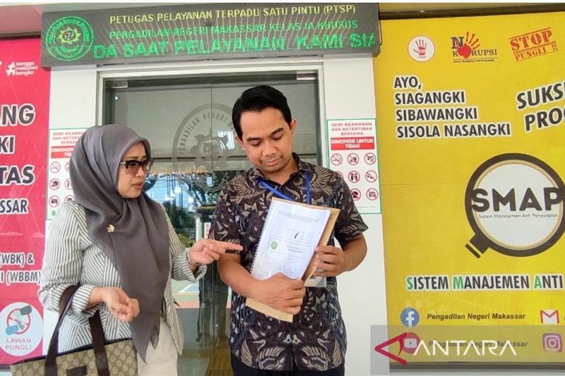 LBH Pers ajukan Amicus Curiae sengketa pers di PN Makassar
