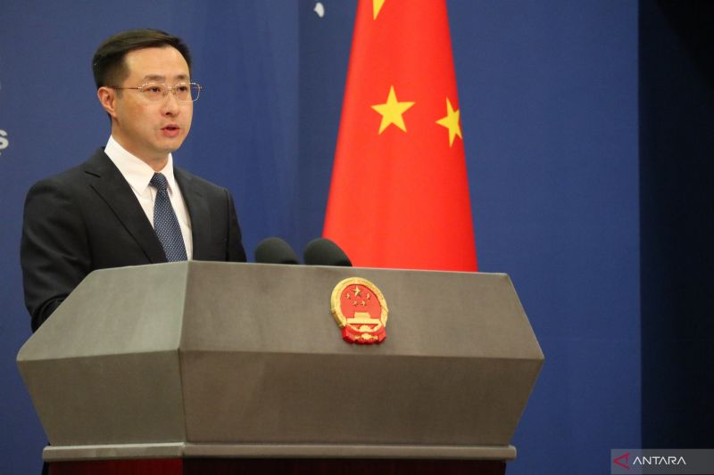 Wamenlu Tiongkok akan hadiri rapat konsultasi China-ASEAN di Jakarta