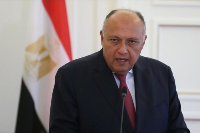 Mesir ikut seret Israel ke ICJ terkait genosida