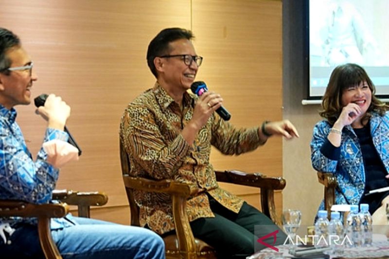 Menkes apresiasi kontribusi Apindo turunkan angka stunting di 3 daerah