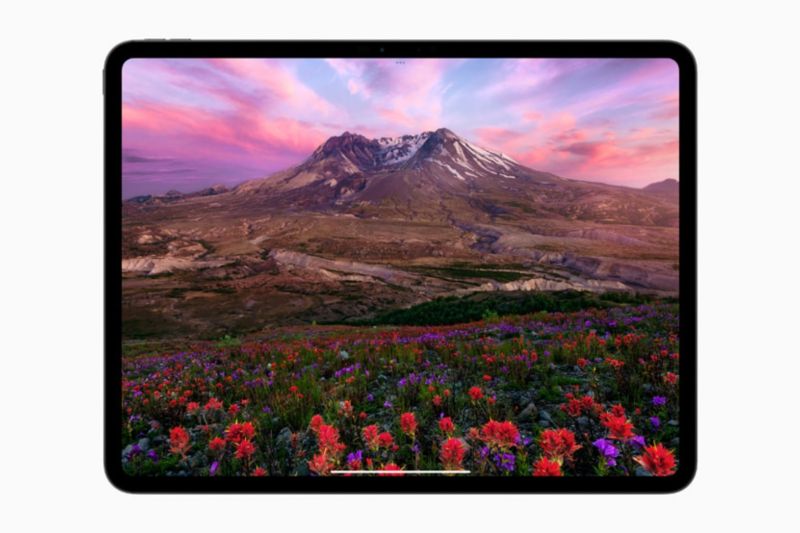 Apple luncurkan iPad Pro dengan chip M4 terbaru