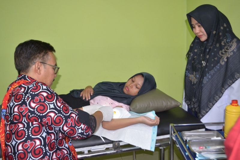 BKKBN: Orang stunting berpotensi berpenghasilan 22 persen lebih rendah