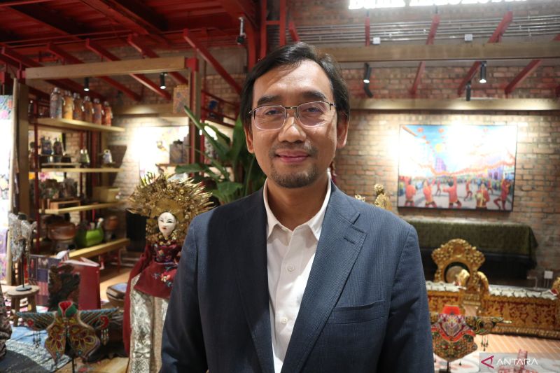 Rumah Budaya Indonesia di Tianjin ingin promosikan wisata Tanah Air