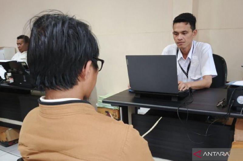 Polresta Mataram ungkap motif penjual online asal Pemalang tipu korban