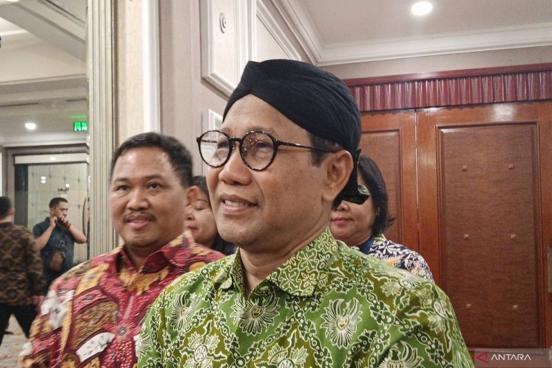 Mendes PDTT yakin Prabowo sebagai presiden terpilih berpihak pada desa