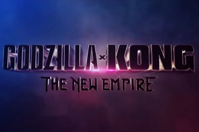 Penulis film Marvel akan terlibat dalam film sekuel "Godzilla x Kong"