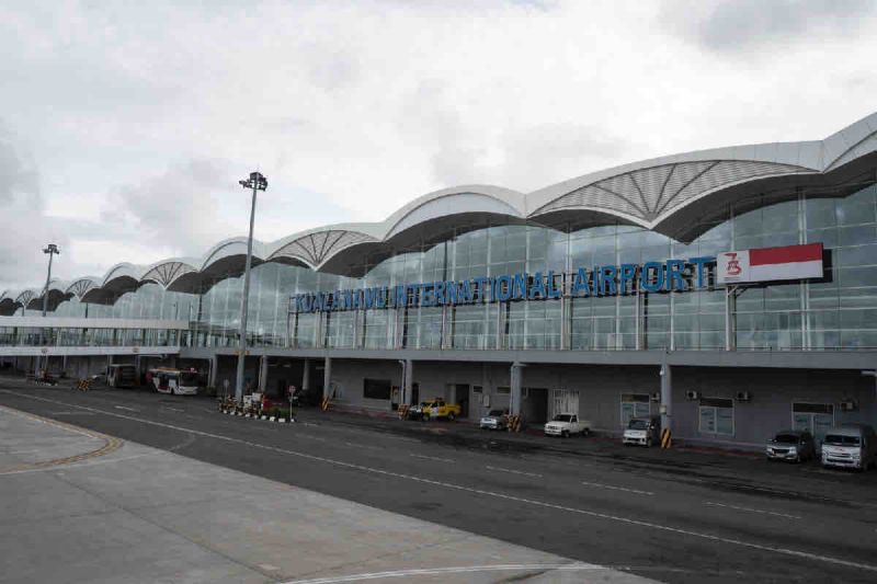Bandara AP II layani keberangkatan calon jamaah haji mulai 12 Mei