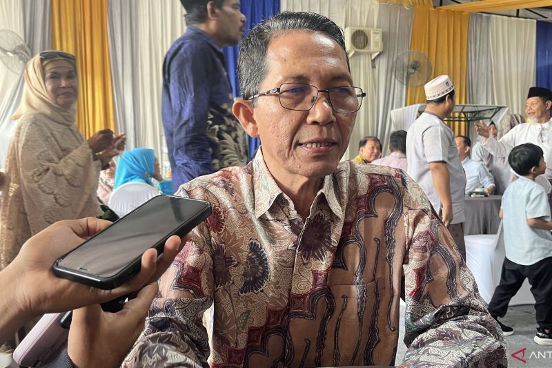 Wakil Wali Kota Batam daftar bacalon wali kota di tiga partai
