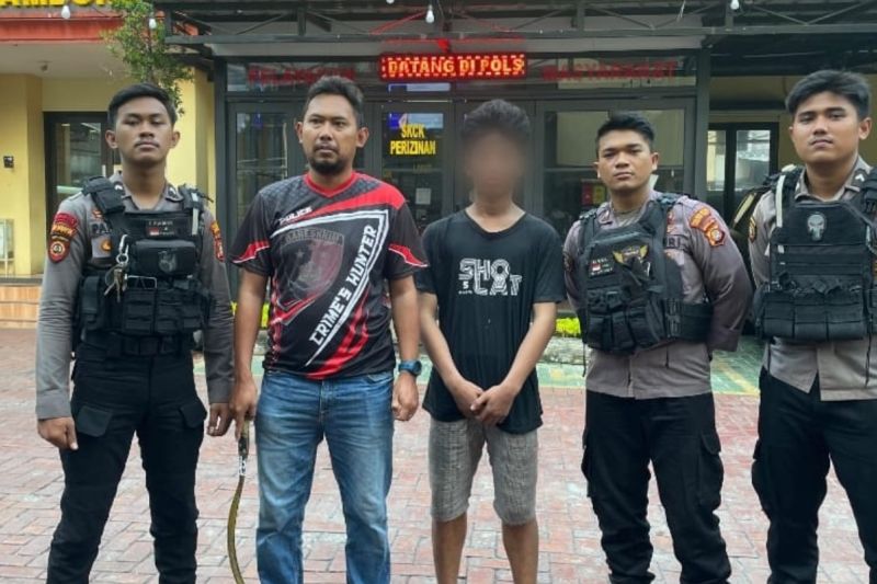 polisi-gagalkan-tawuran-dan-tangkap-enam-remaja-di-jakarta-barat
