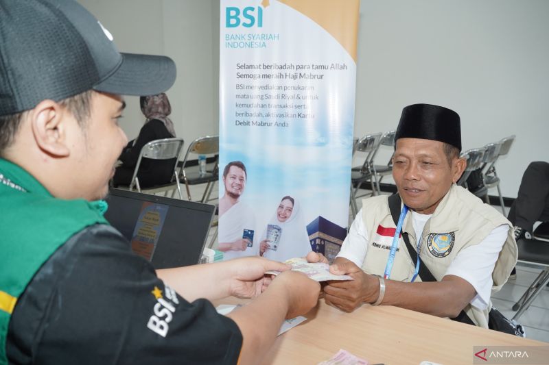 bsi-berangkatkan-83-persen-jemaah-haji-indonesia-2024