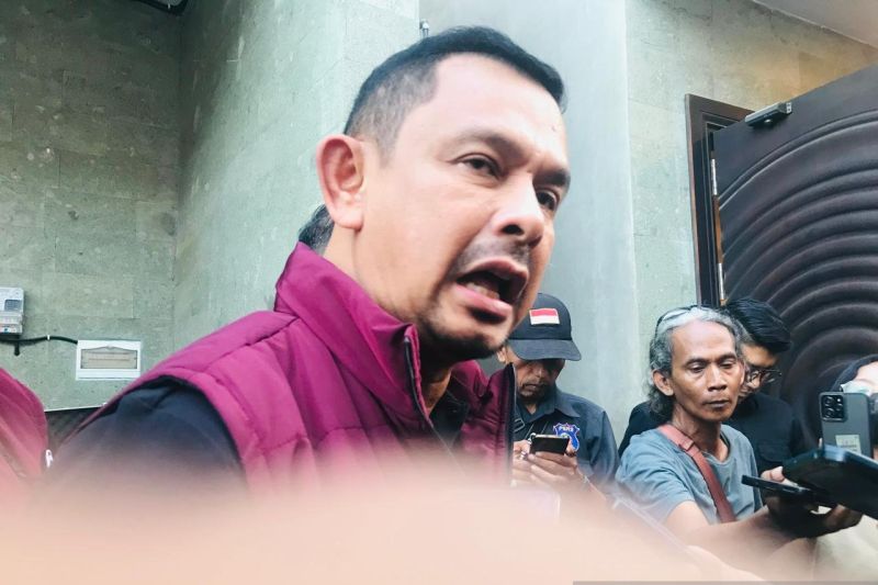 Bareskrim tangkap Caleg DPRK Aceh Tamiang terkait narkoba