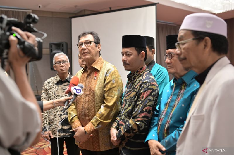 Forum Keberagaman Nusantara sebagai ikhtiar merajut kebhinekaan