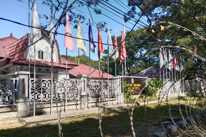 Pilkada Lombok Tengah 2024 tanpa calon independen