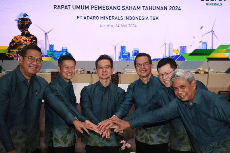 ADMR penuhi janji gunakan dana IPO untuk 'capex' dan bayar utang