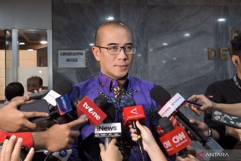 kpu-caleg-terpilih-harus-mundur-bila-maju-pilkada-2024