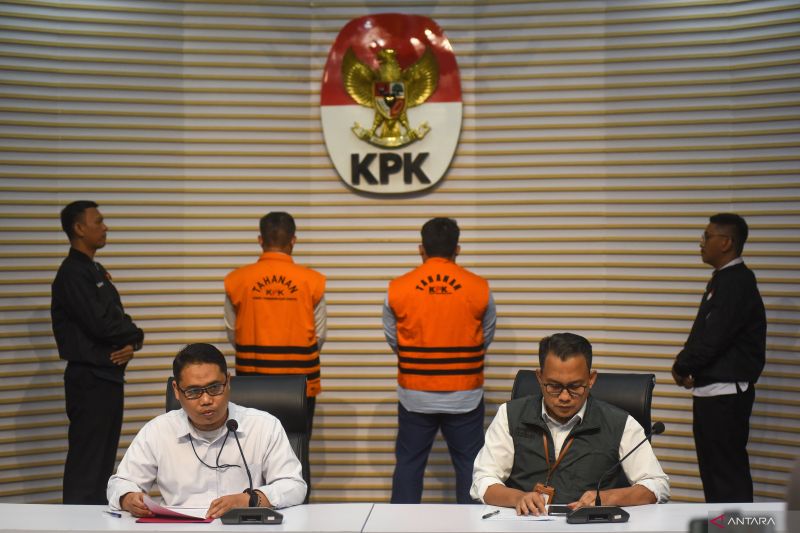 Manajemen Amarta Karya dukung KPK berantas korupsi