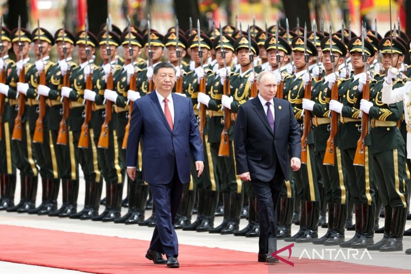 presiden-putin-kunjungan-ke-china-adalah-tradisi-persahabatan