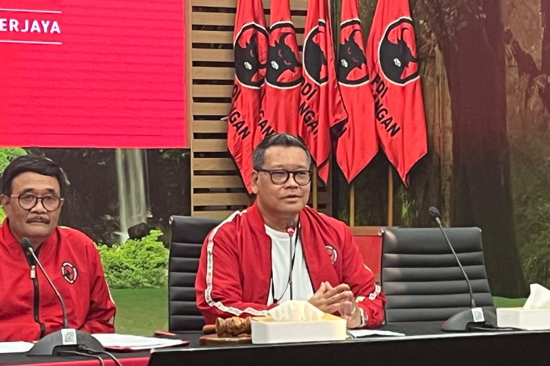PDIP: Nama Djarot hingga Ahok masuk bursa Pilkada DKI Jakarta