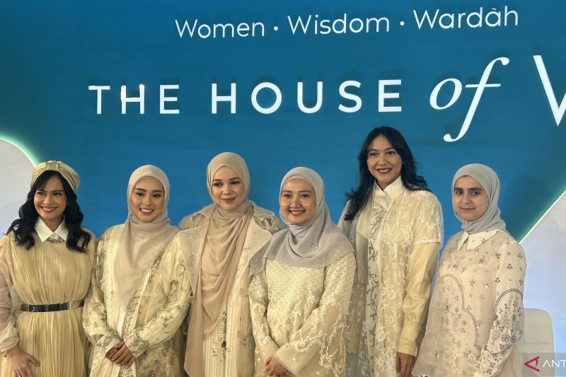 Pameran interaktif The House of W resmi dibuka di PIM 3 Jakarta
