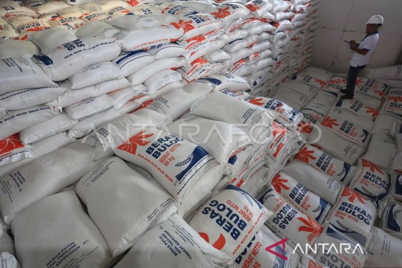 Aceh diminta perkuat kerja sama antardaerah untuk jaga stok beras