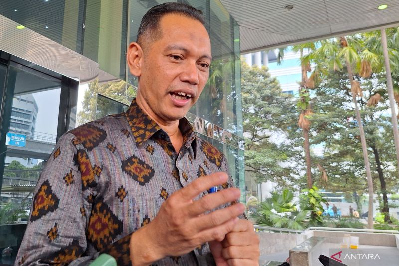 Dewas KPK tunda sidang etik Nurul Ghufron pada Senin pekan depan