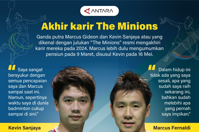 akhir-karir-the-minions